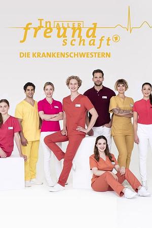 In aller Freundschaft – Die Krankenschwestern - Foto: TMDB