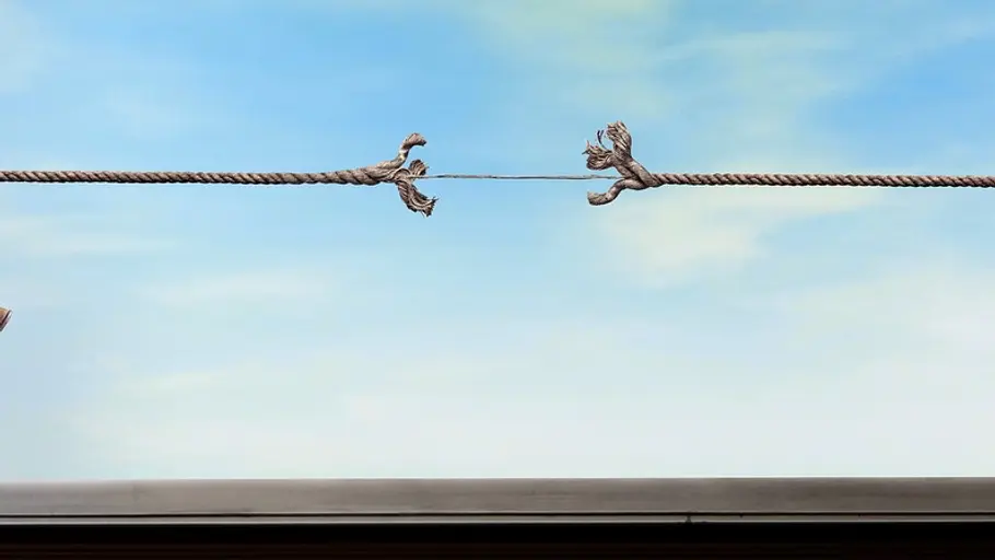 MacGyver macgyver