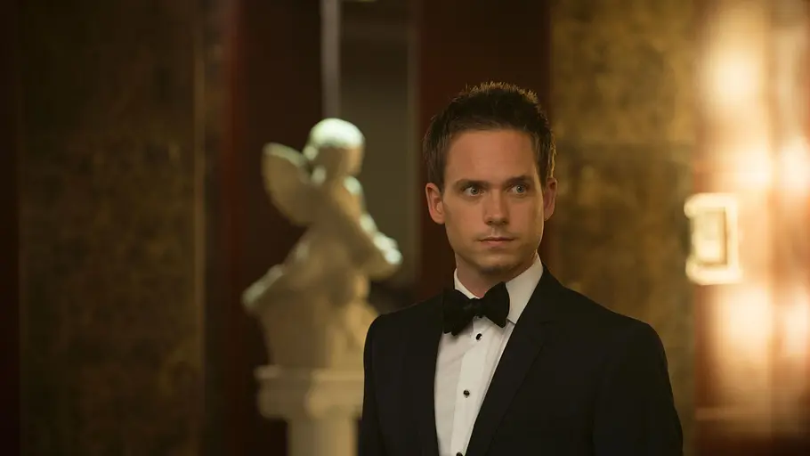 Suits suits
