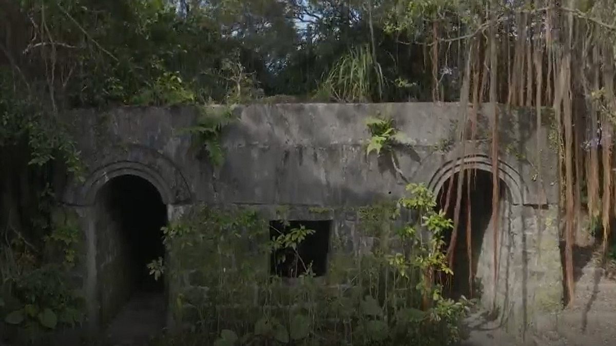 lost places