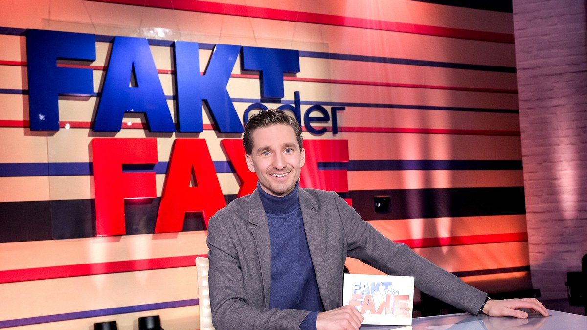 fakt oder fake