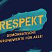 RESPEKT - Demokratische Grundwerte für alle! Thumbnail