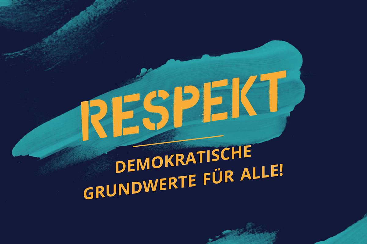 Respekt respekt