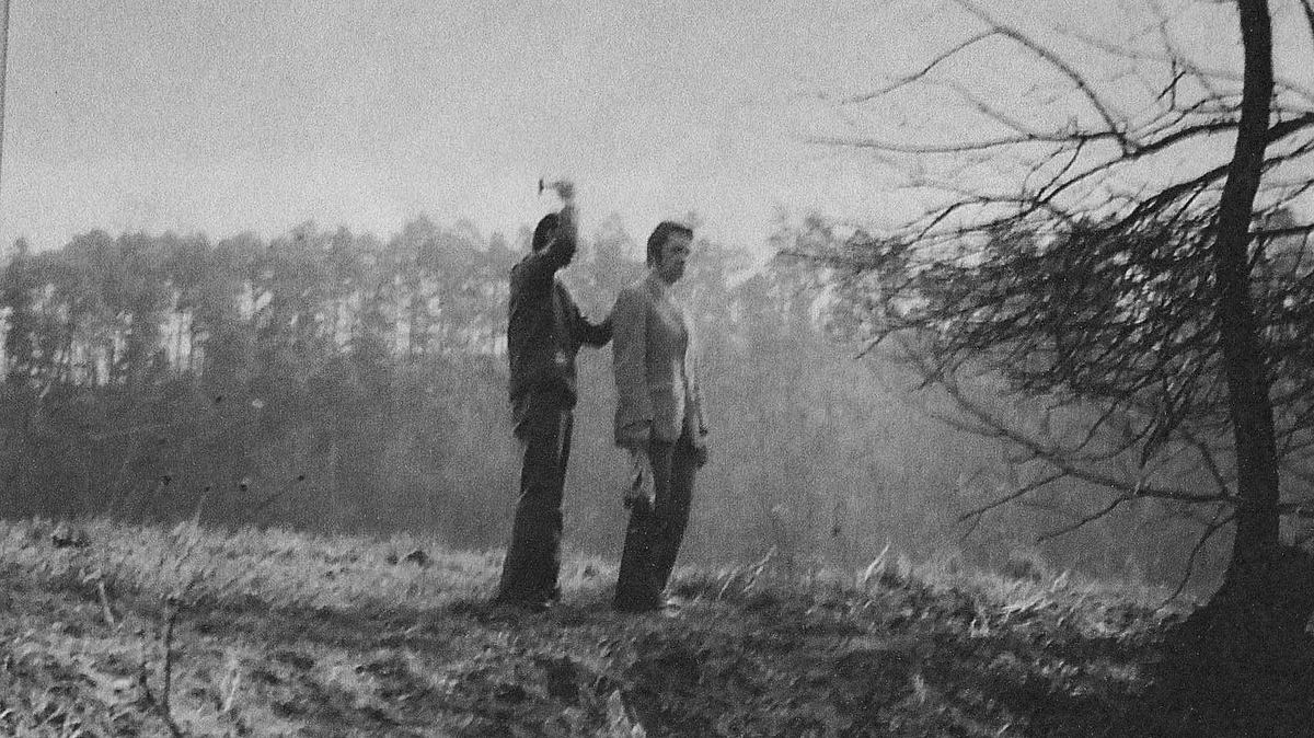 mysteriöse kriminalfälle der ddr