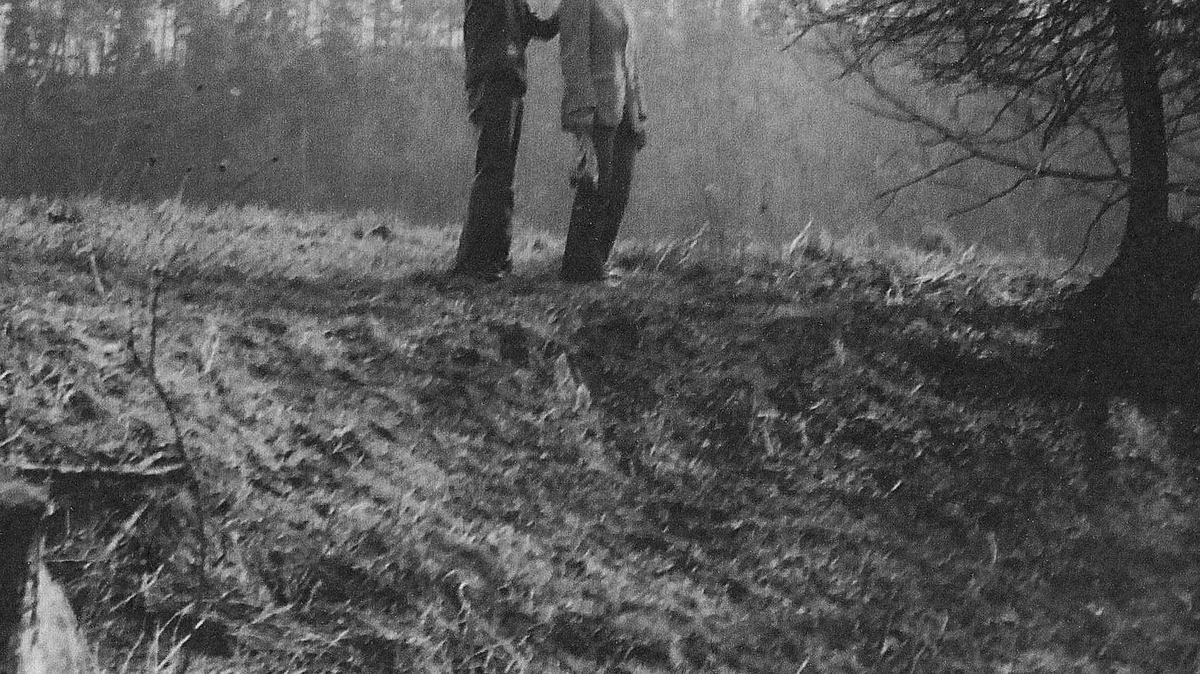 mysteriöse kriminalfälle der ddr