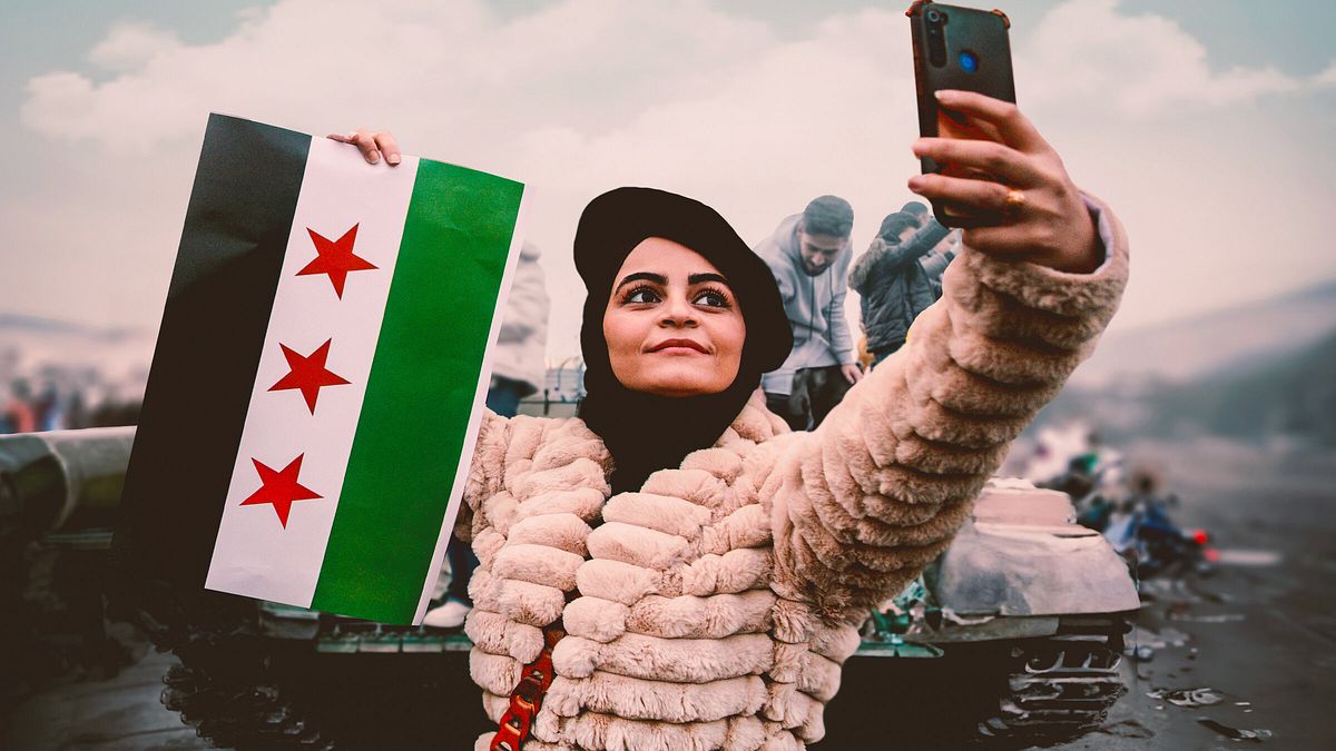 tatort syrien
