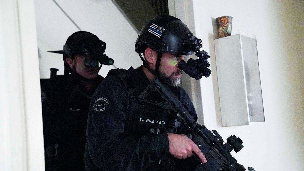 s.w.a.t.