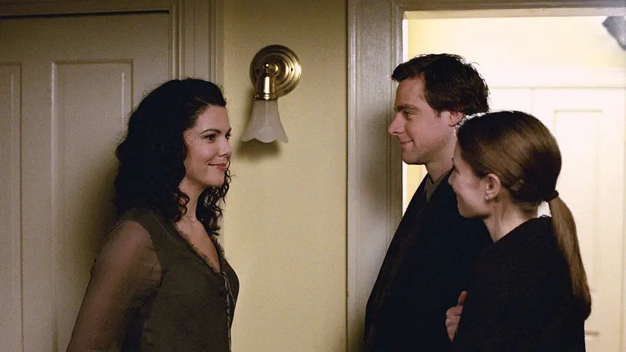 Gilmore Girls gilmore girls