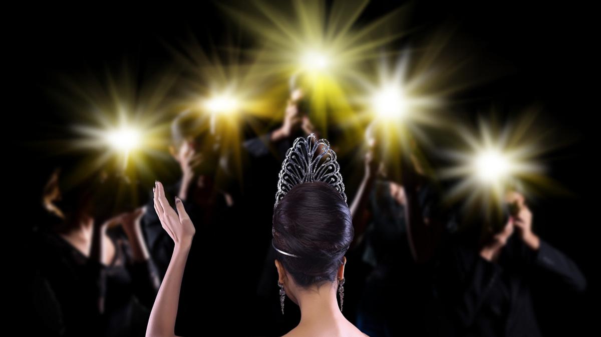 secrets of miss america - system der ausbeutung