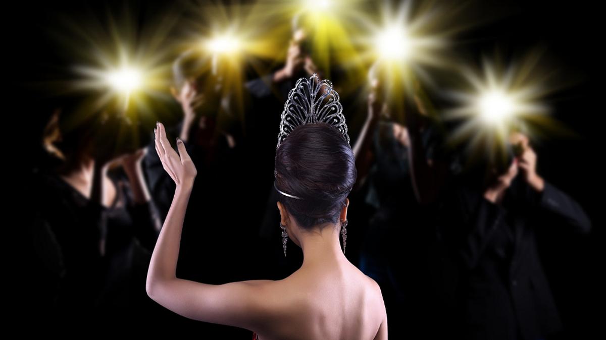 secrets of miss america - system der ausbeutung