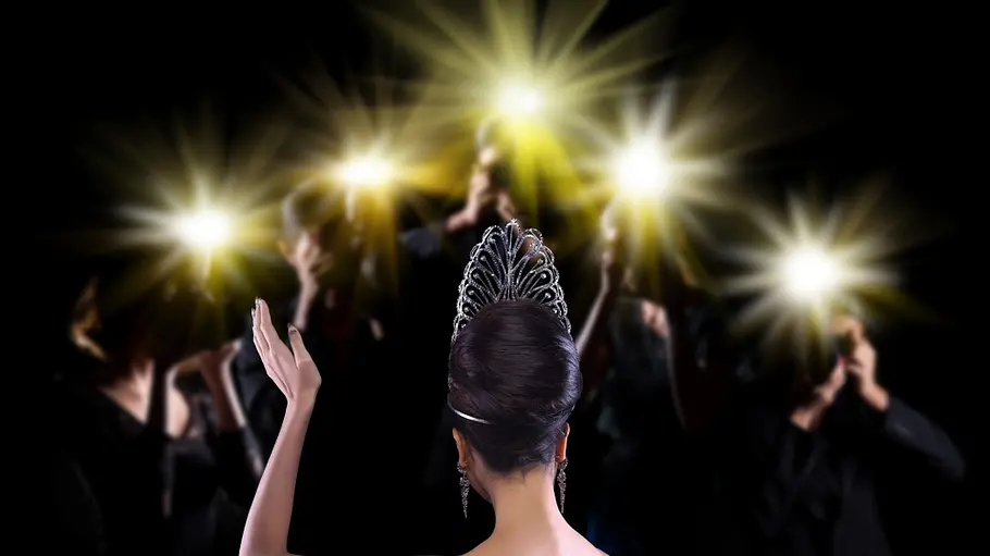 secrets of miss america - system der ausbeutung