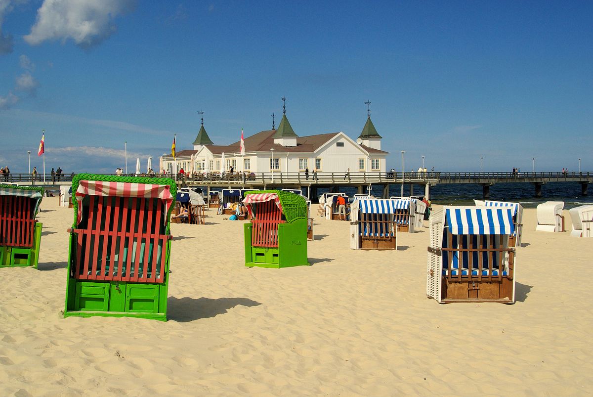 Der Usedom-Krimi der usedom-krimi