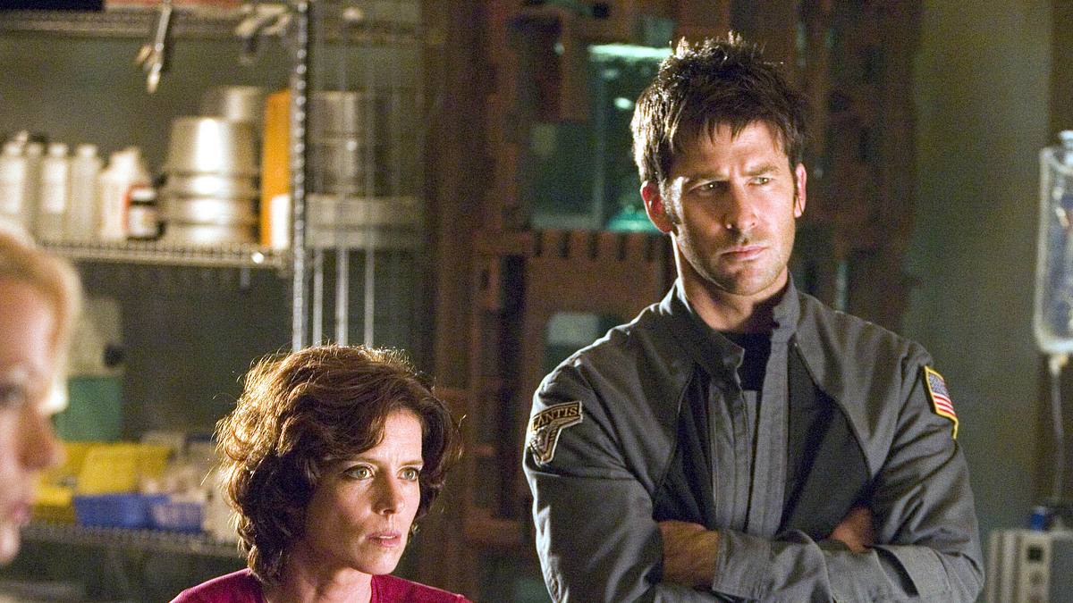 stargate atlantis