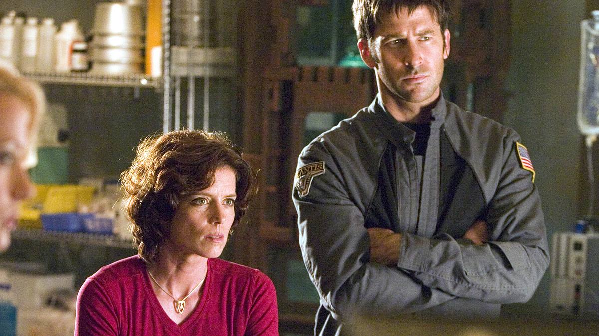 stargate atlantis