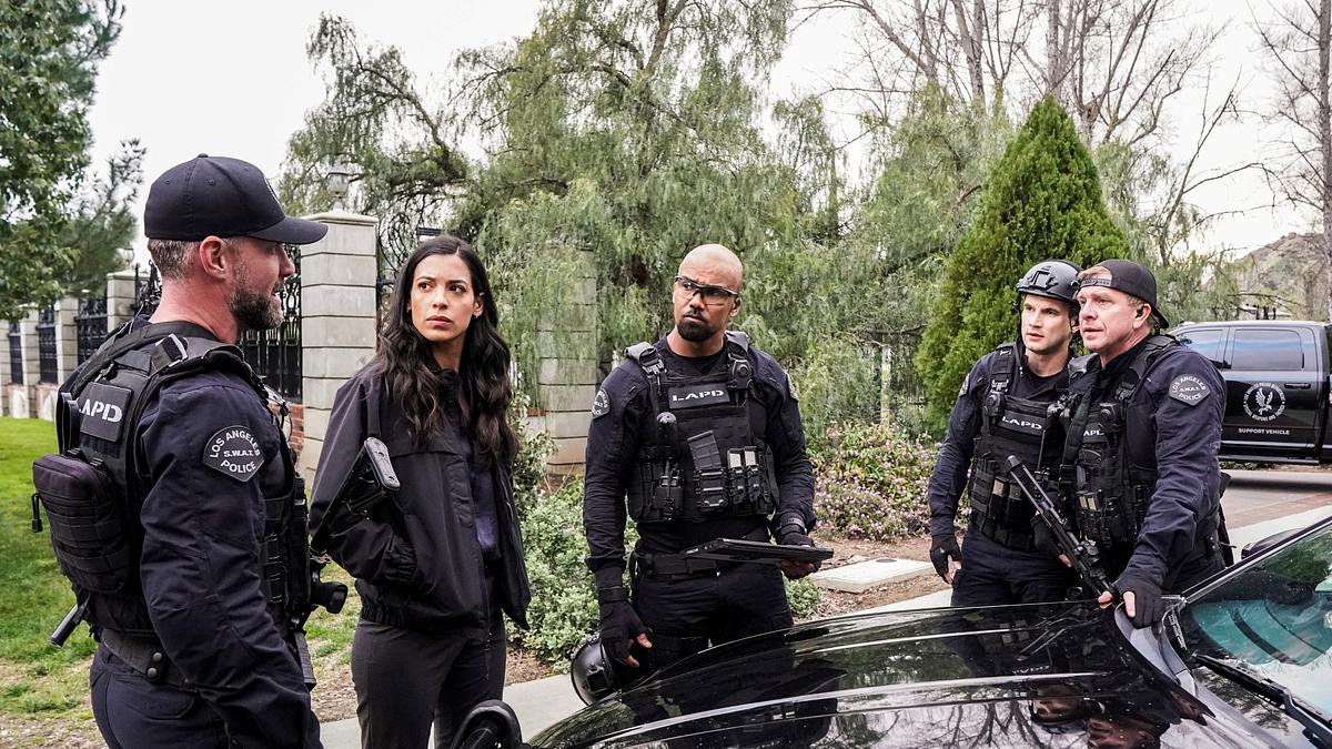 s.w.a.t.
