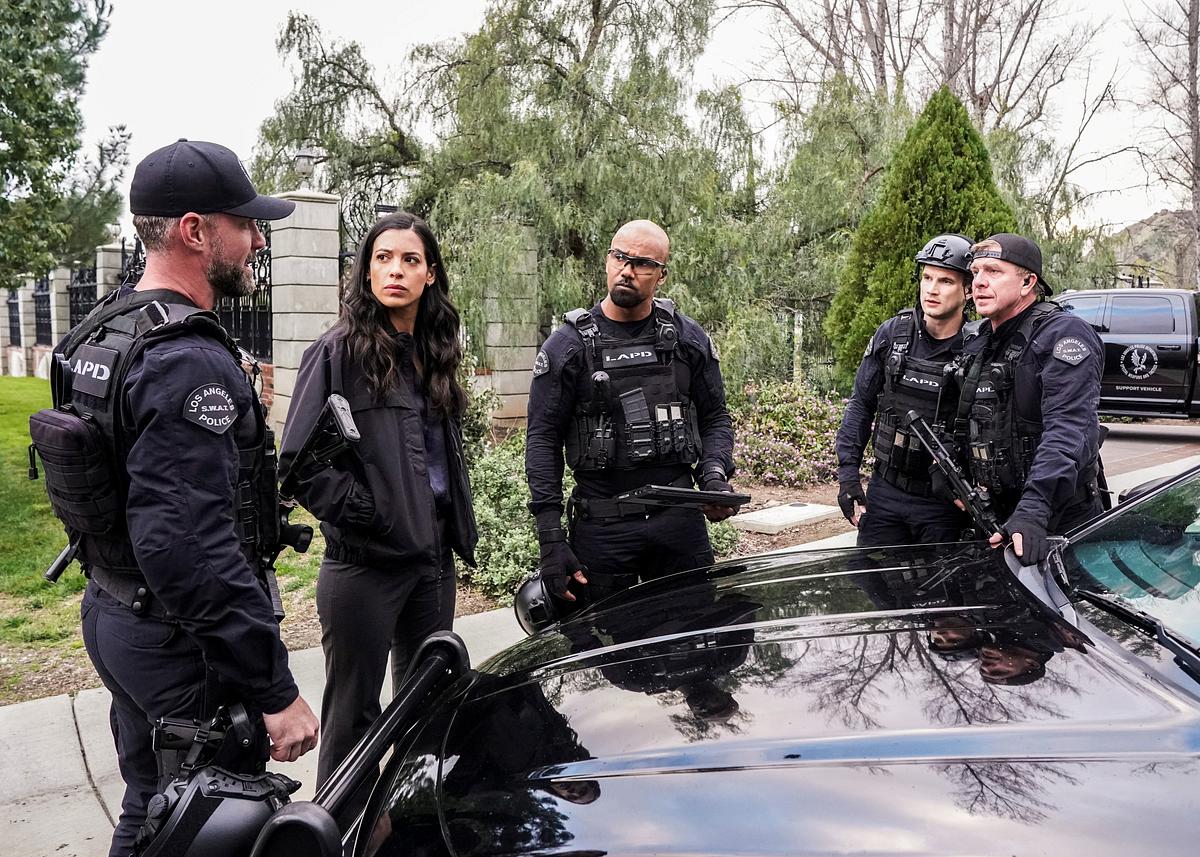 s.w.a.t.