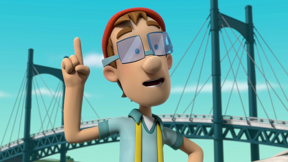 paw patrol - helfer auf vier pfoten