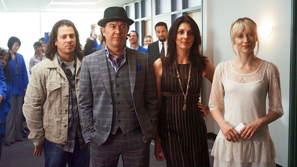 leverage