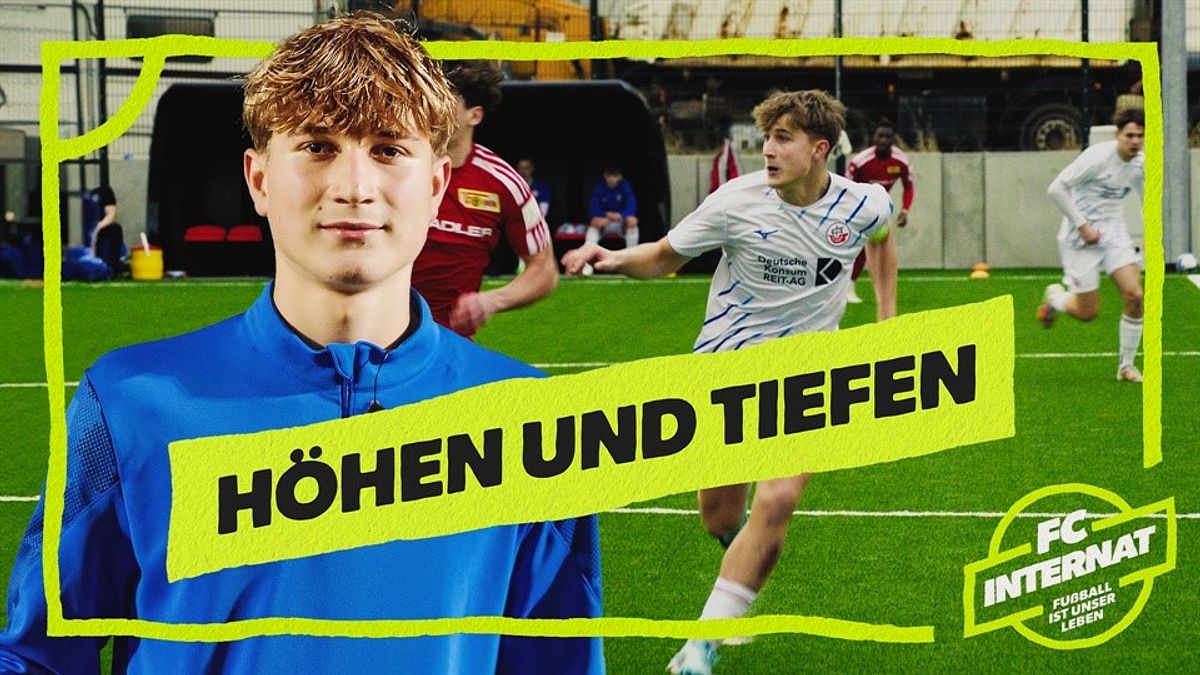 FC Internat - Fußball ist unser Leben fc internat - fußball ist unser leben