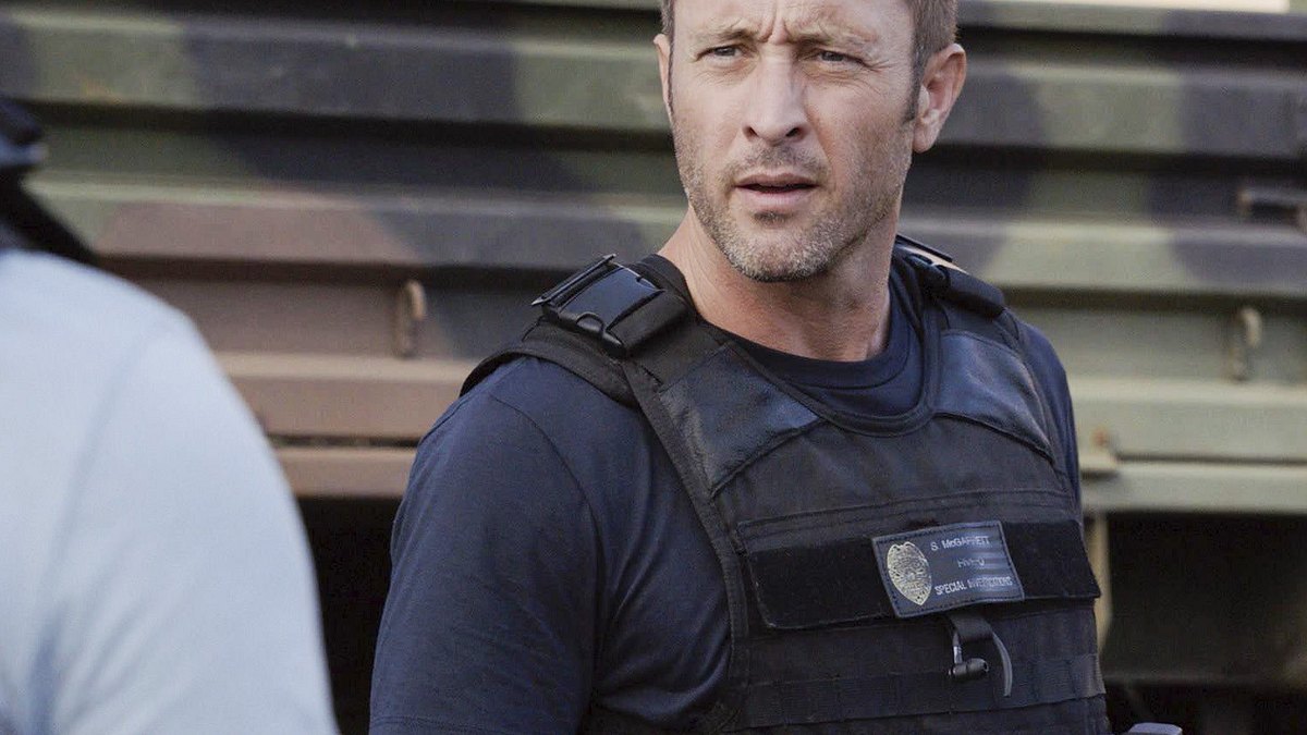 hawaii five-0