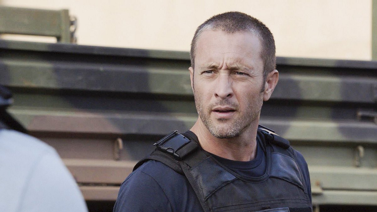 hawaii five-0