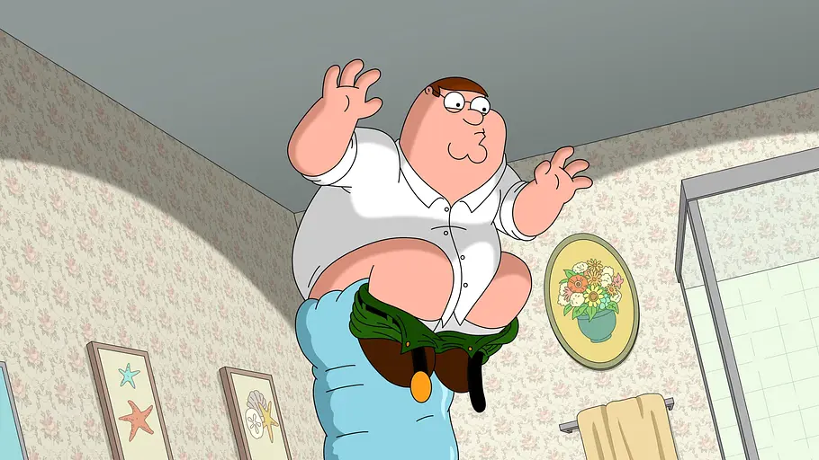 Family Guy family guy