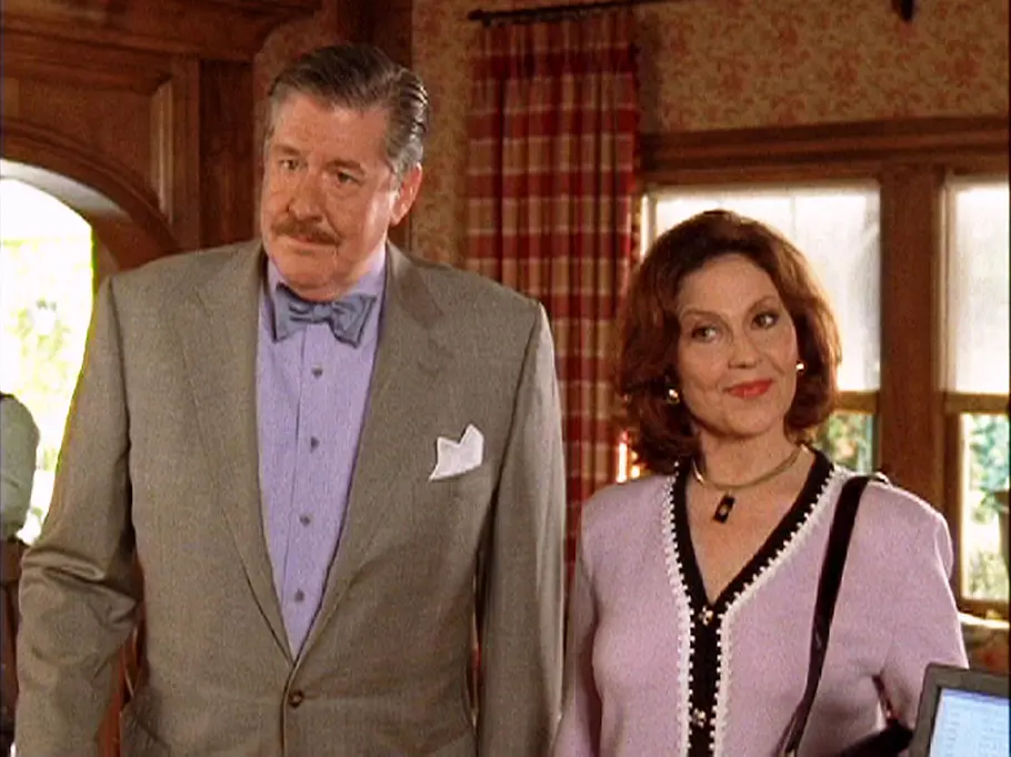 Gilmore Girls gilmore girls