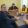 Der Trödeltrupp - Das Geld liegt im Keller Thumbnail