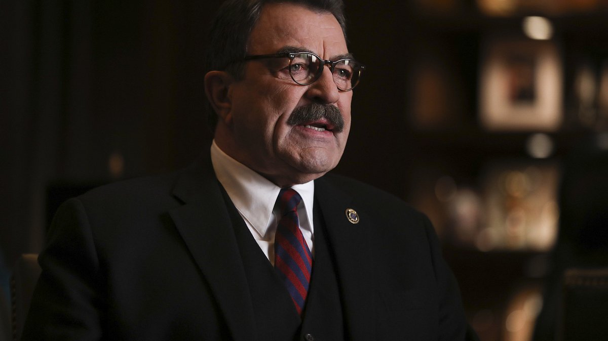 blue bloods - crime scene new york