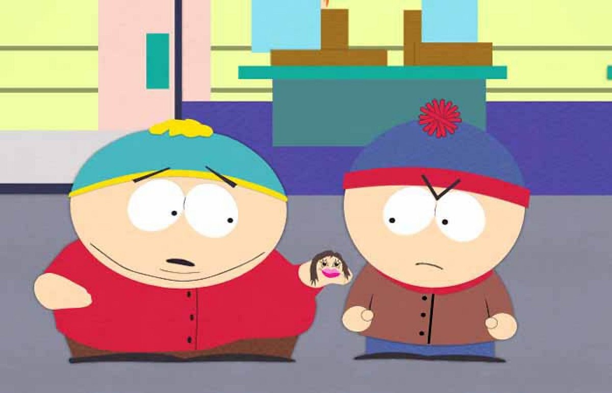 south park