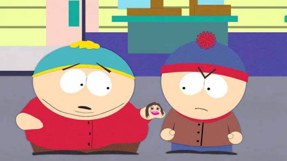 south park