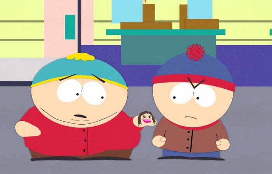 south park