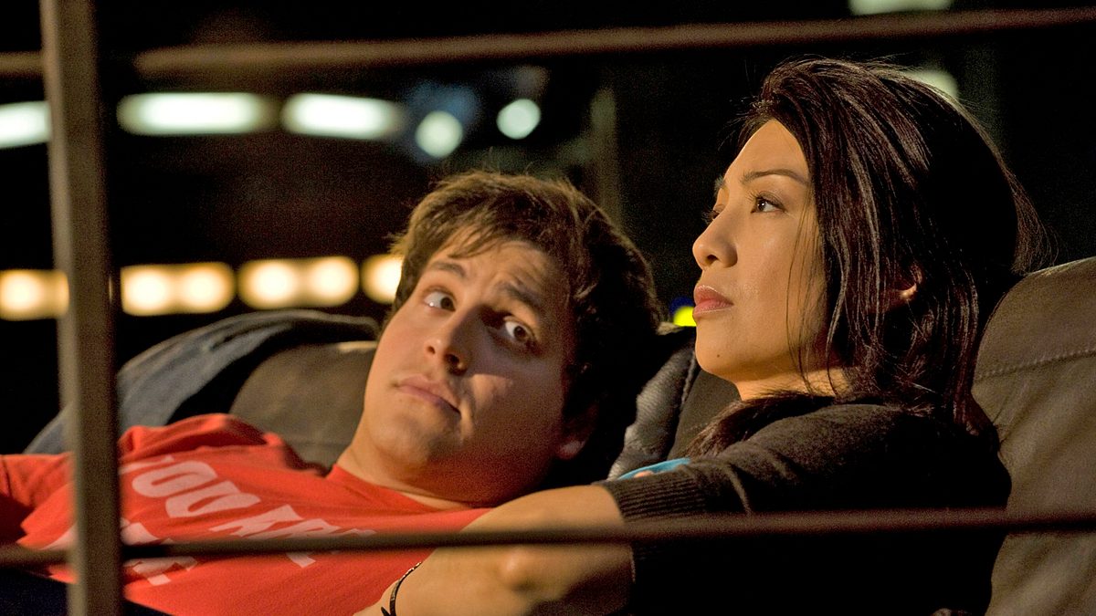 stargate: universe
