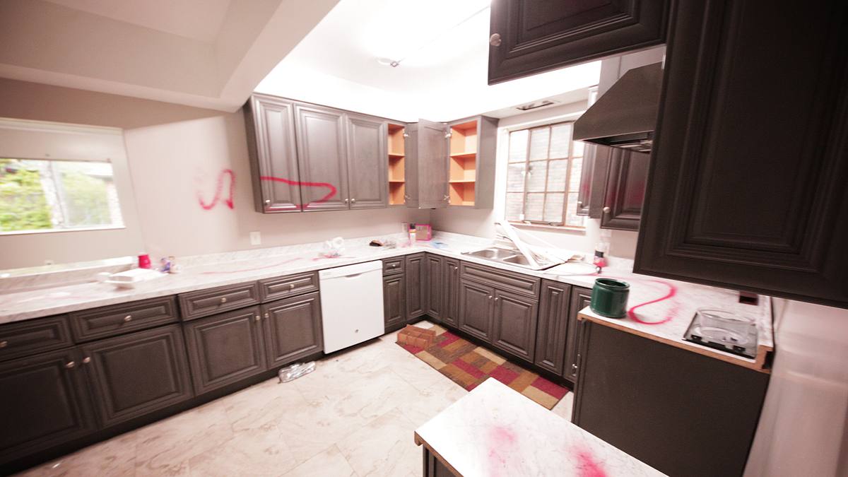 Flipping Detroit - Unser neues Schnäppchenhaus flipping detroit - unser neues schnäppchenhaus