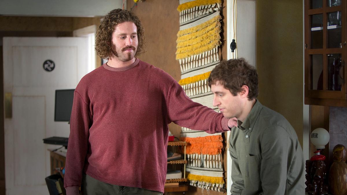 silicon valley