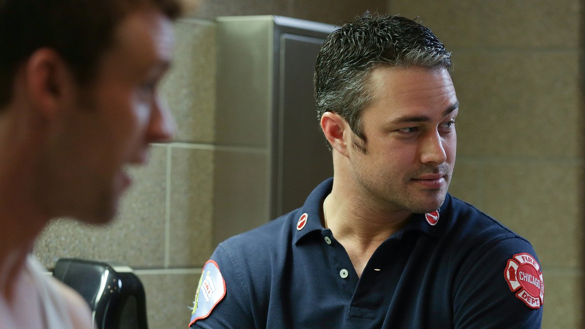 chicago fire