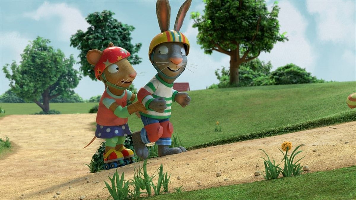 pip und posy