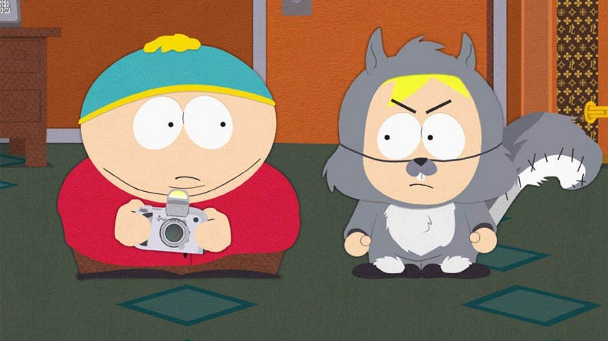 south park