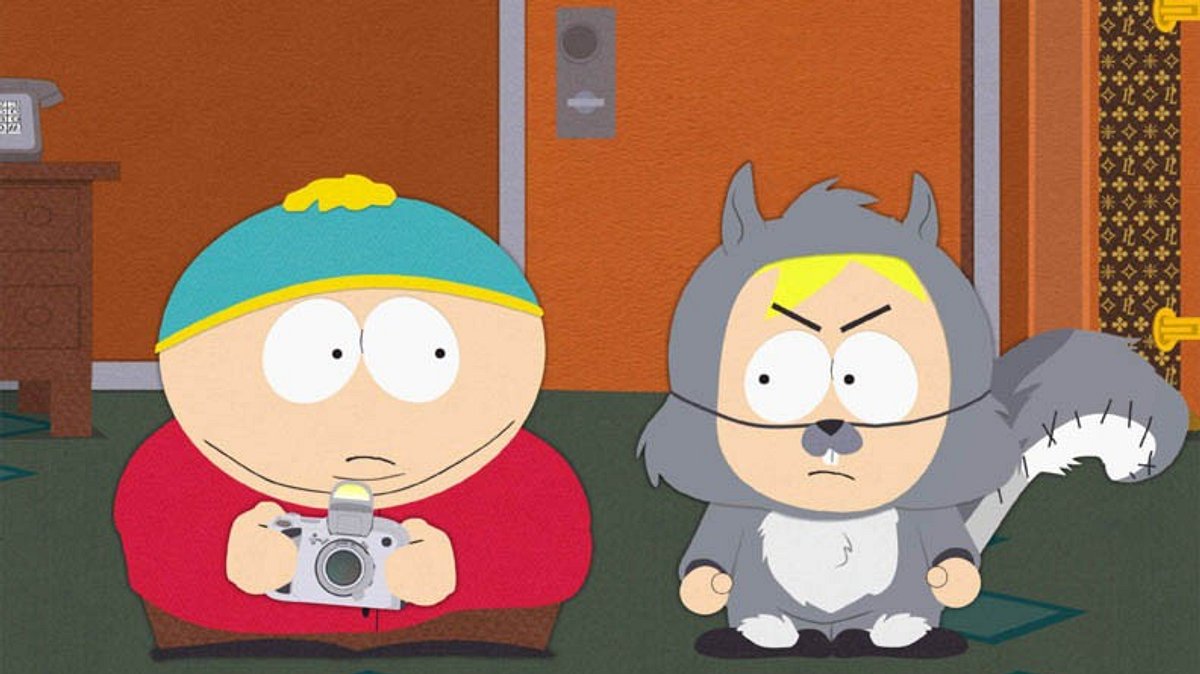 south park