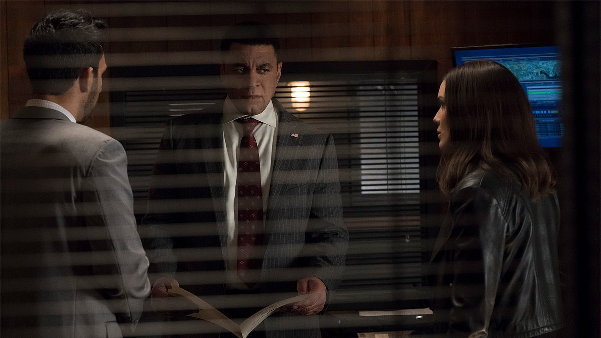 The Blacklist the blacklist