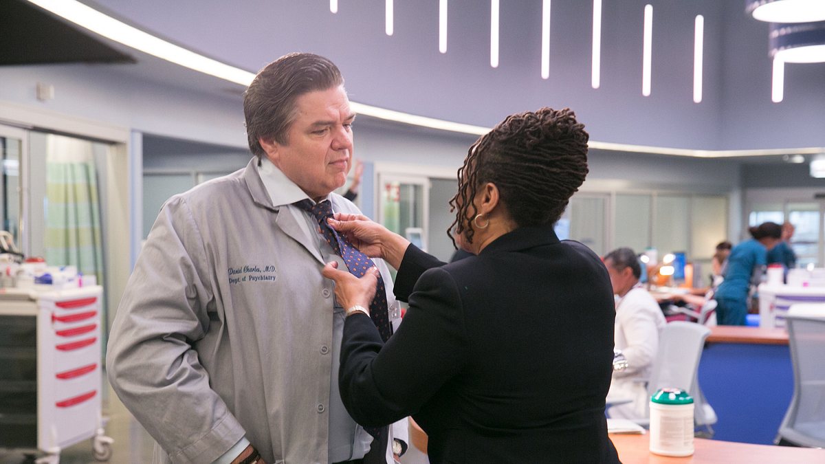 chicago med