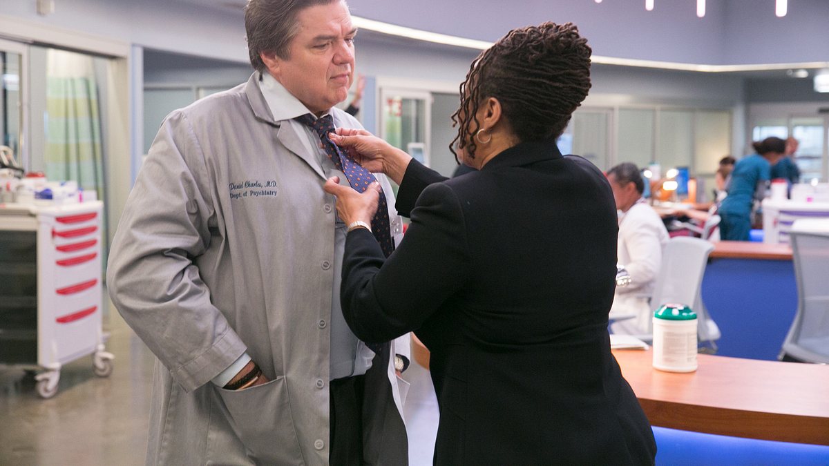 chicago med