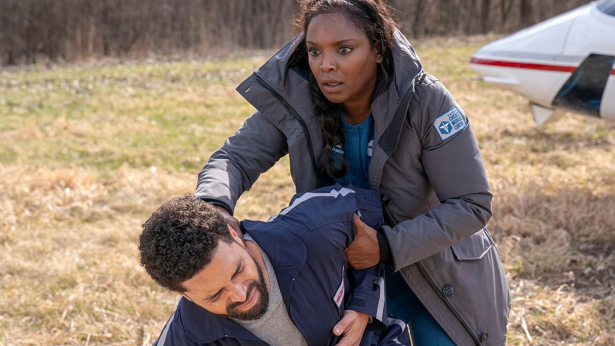 chicago med