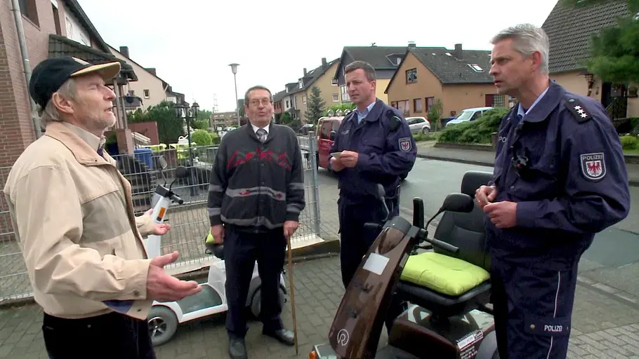 Schneller als die Polizei erlaubt schneller als die polizei erlaubt