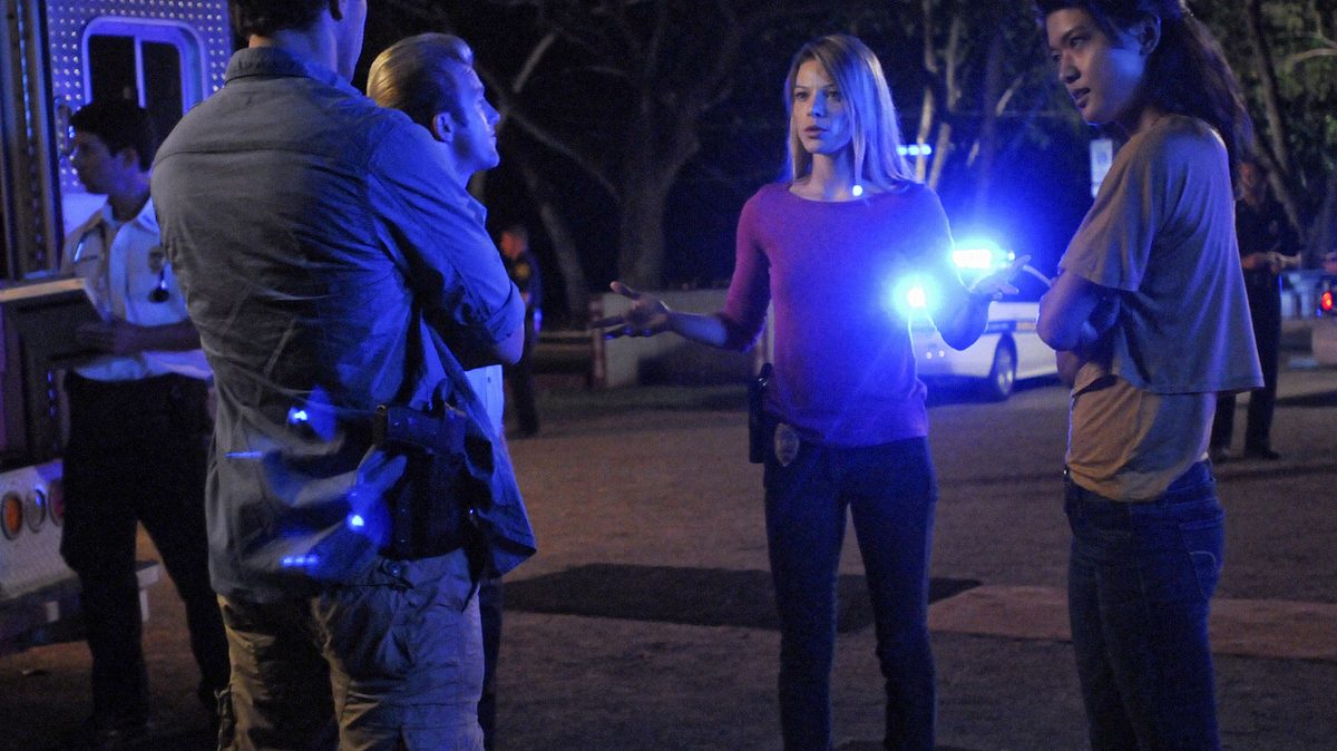 hawaii five-0