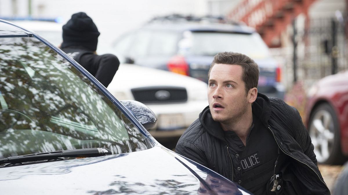 chicago p.d.