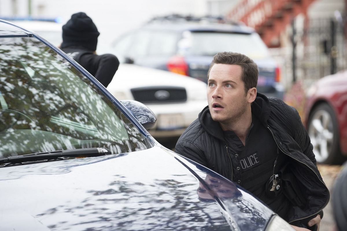 chicago p.d.