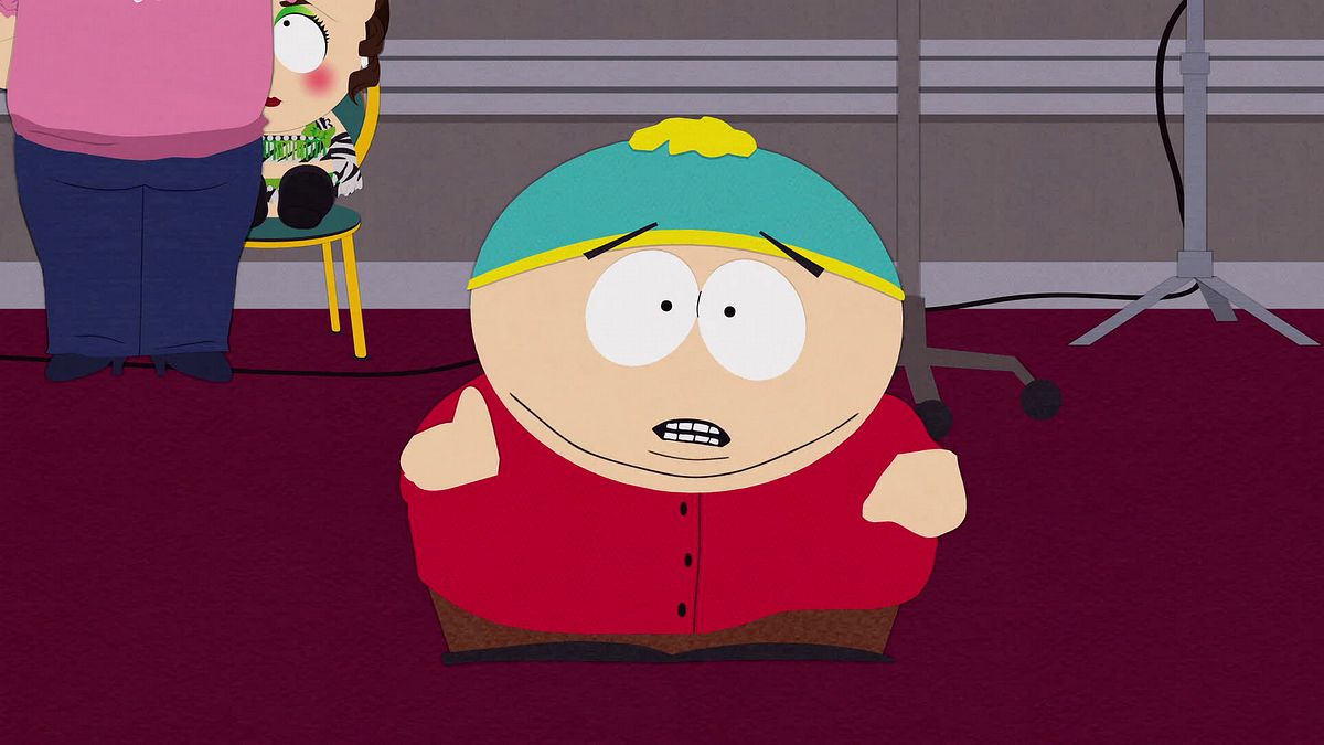 south park