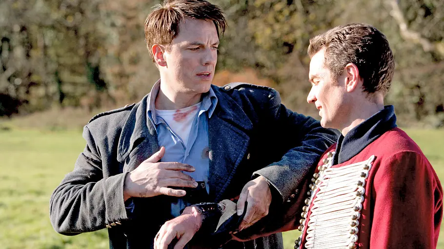 torchwood