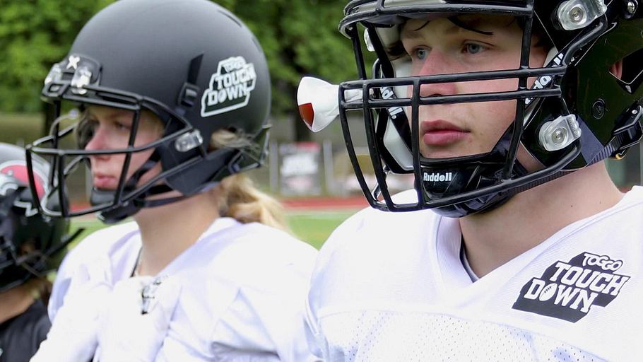 toggo touchdown klasse